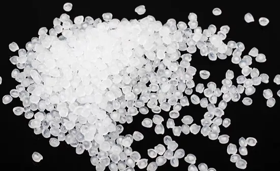 Recyclage des déchets plastiques PE/PP/PS/EPS sac à provisions film flocon simple vis simple double étage granulateur en plastique machine de pelletisation